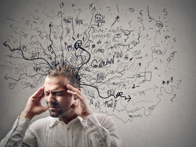 Traitement du stress par l'ostéopathie, Florian, cabinet situé à Uturoa